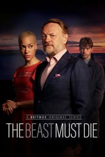 The Beast Must Die - Season 1