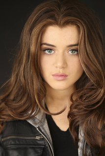 Brielle Barbusca