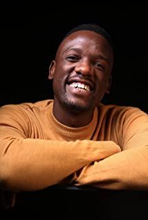 Bonko Khoza