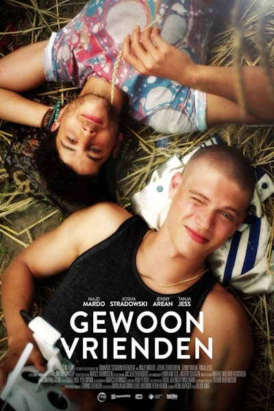 Just Friends (Gewoon vrienden)