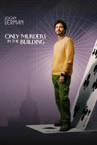 Only Murders in the Building - Season 5 (HDR)