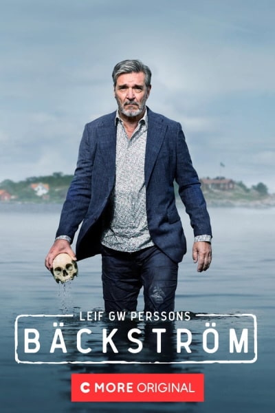 Backstrom - Season 1 [Sub: Eng]