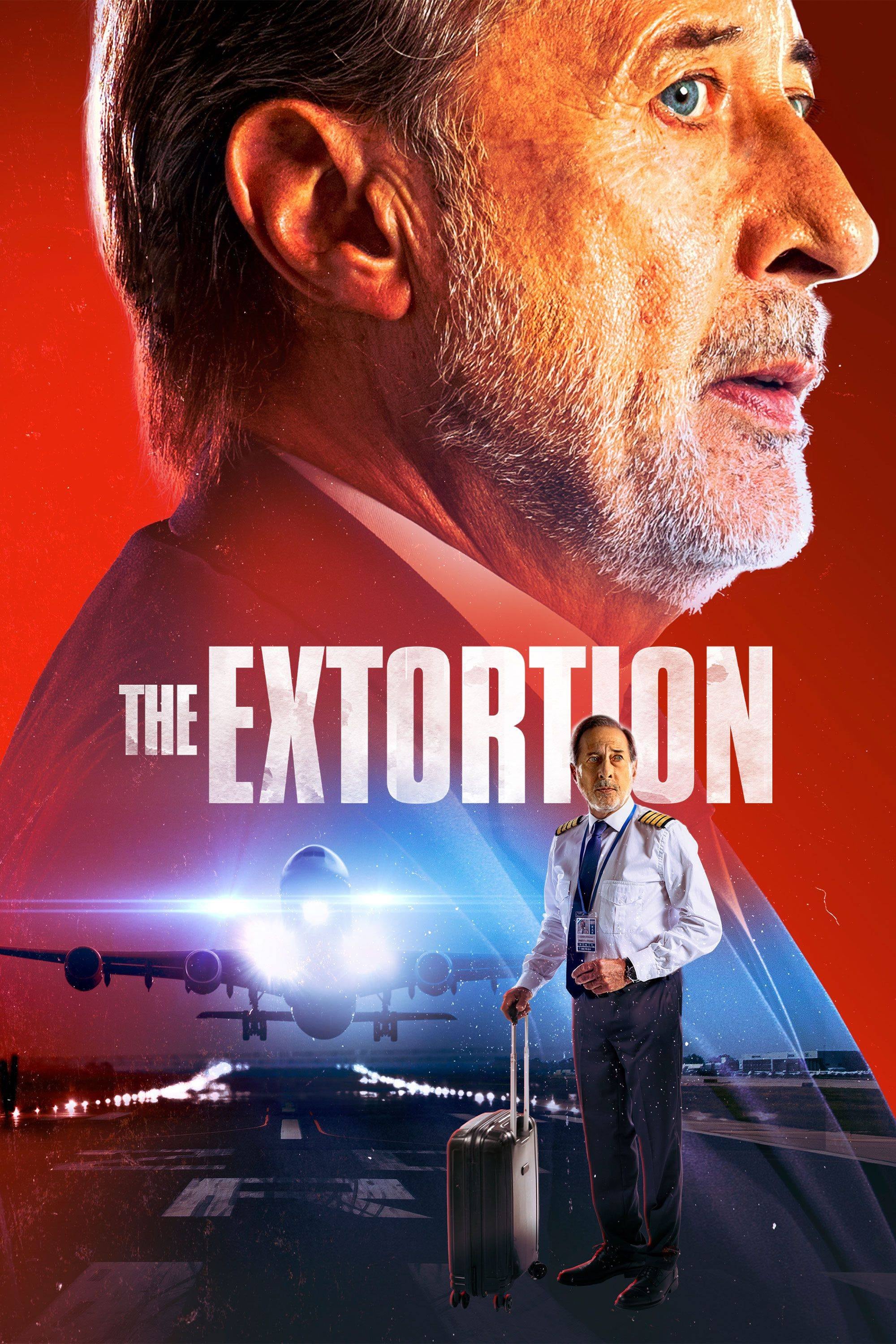 La extorsi&oacute;n