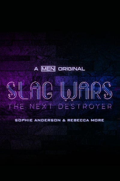 Slag Wars: The Next Destroyer - Season 2