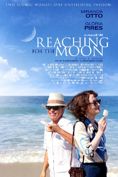 Reaching for the Moon