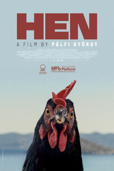 Hen (Kota)