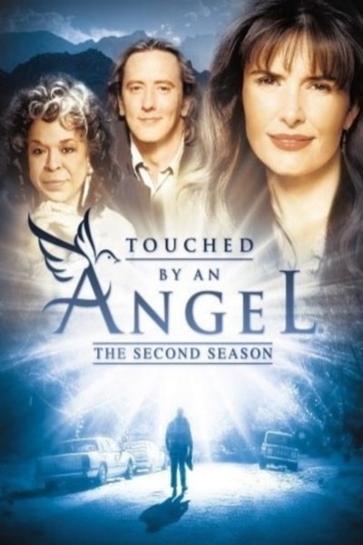Touched by an Angel - Season 2
