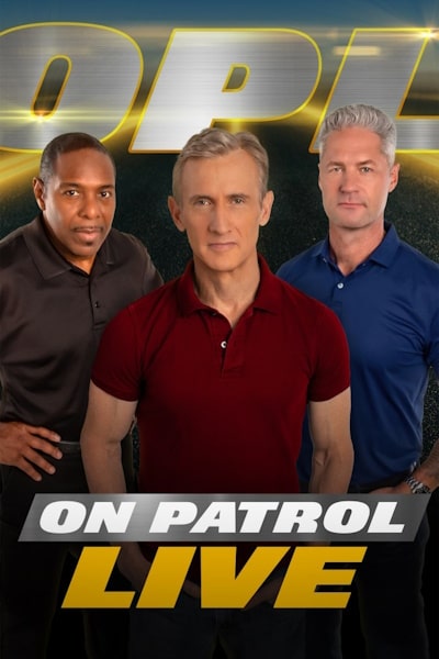 On Patrol: Live - Season 3