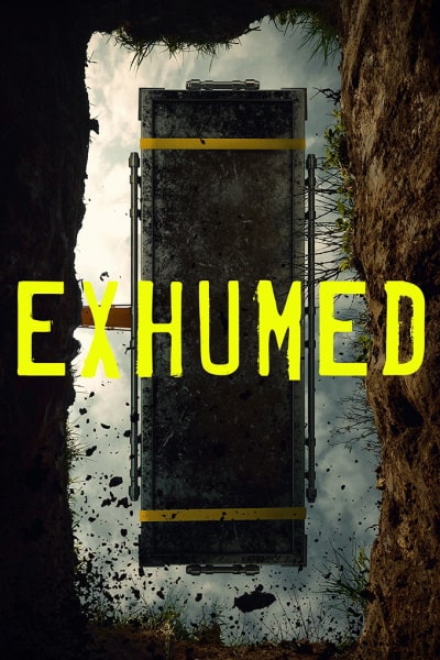 Exhumed - Season 1