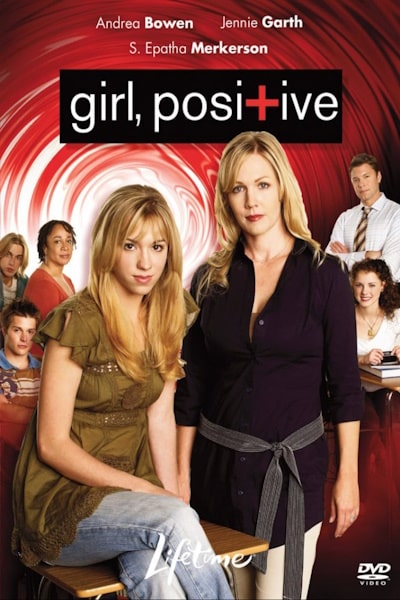 Girl Positive