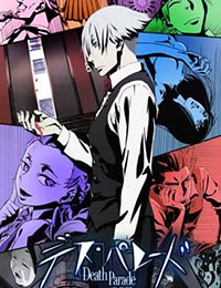 Death Parade [Audio: Eng]