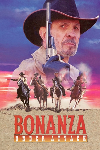 Bonanza Under Attack