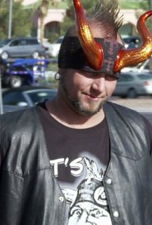 Horny Mike