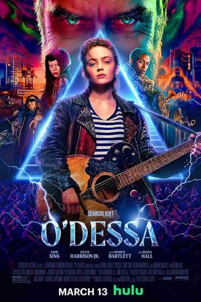 ODessa (2025)