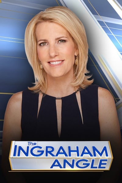 The Ingraham Angle - Season 8