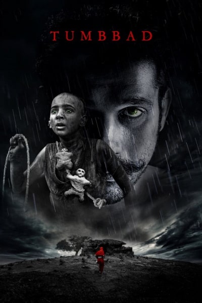 Tumbbad [Sub: Eng]