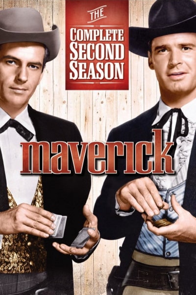 Maverick - Season 2