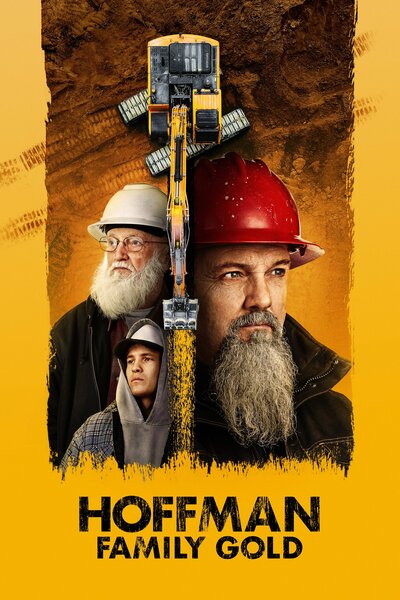 Hoffman Family Gold - Season 1