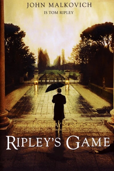 Ripley's Game