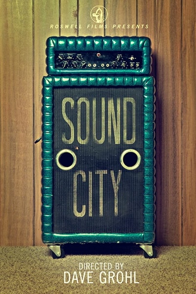 Sound City