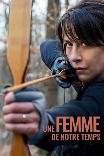 A Woman (Une femme de notre temps)