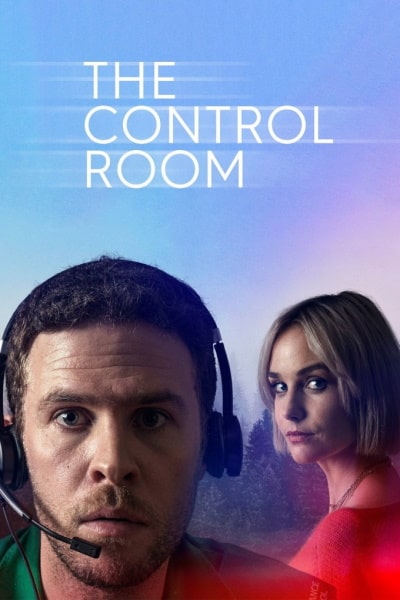 The Control Room - Season 1