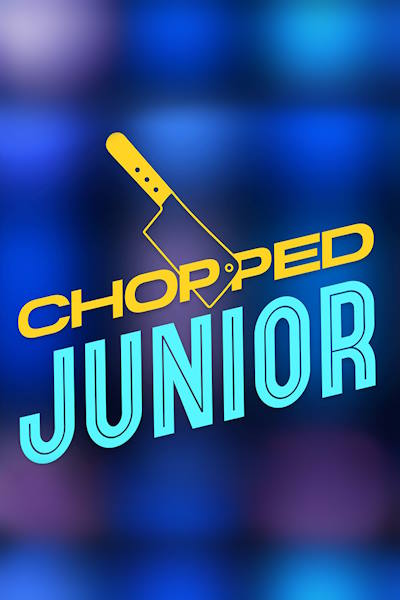 Chopped Junior - Season 1
