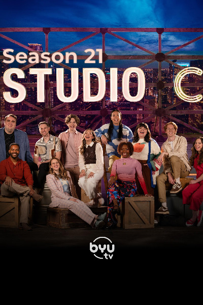 Studio C - Season 21