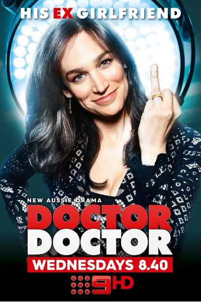 Doctor Doctor - Season 2