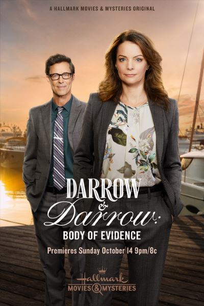 Darrow and Darrow 2: In the Key of Murder
