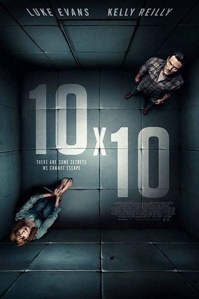 10&times;10