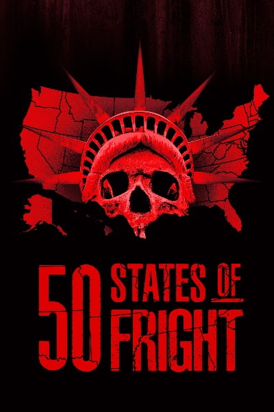 50 States of Fright - Season 1