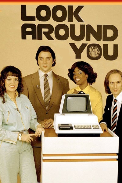 Look Around You - Season 2