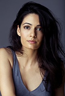 Maya Saroya