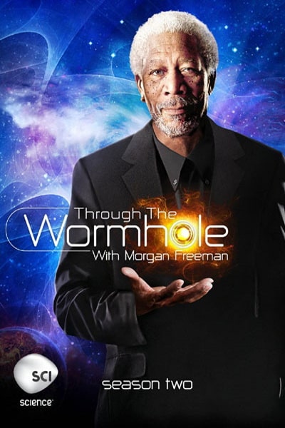 Through the Wormhole - Season 2