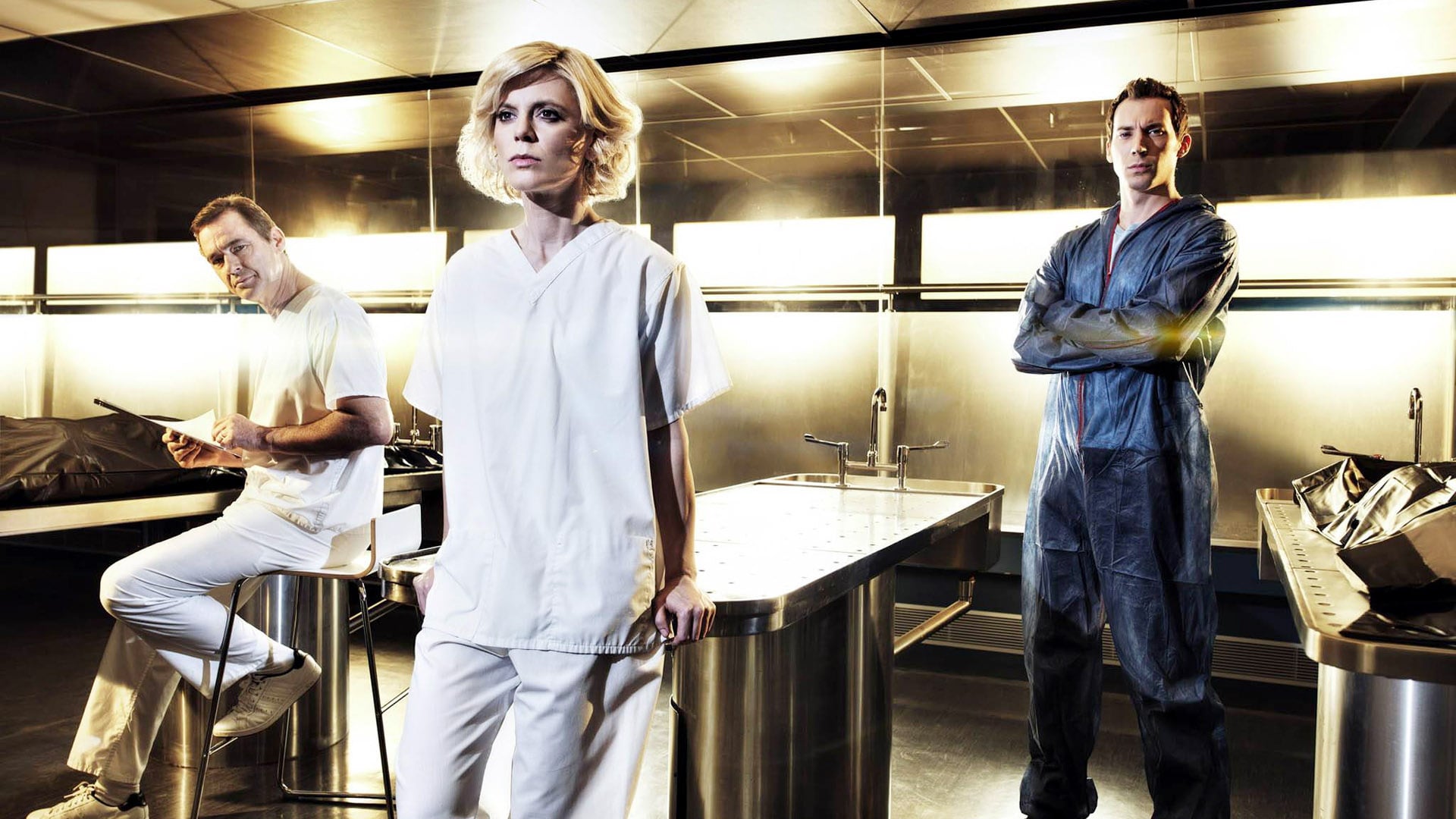 Season 1