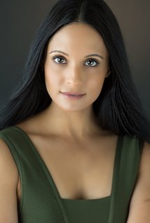 Asha Kalimada