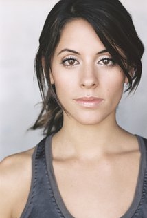 Leandra Terrazzano