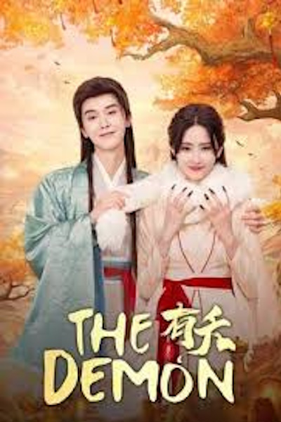 The Demon - Season 1
