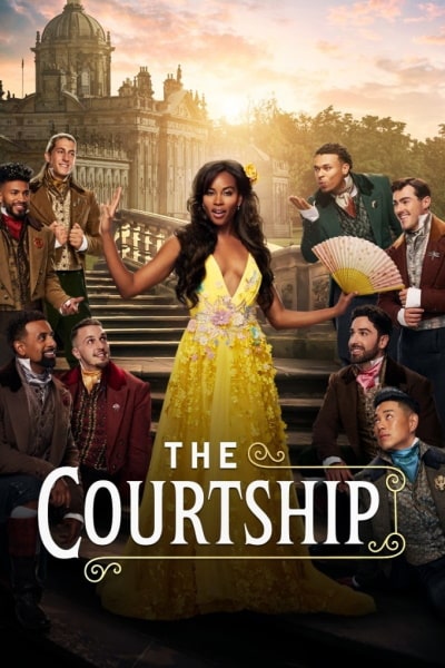 The Courtship - Season 1