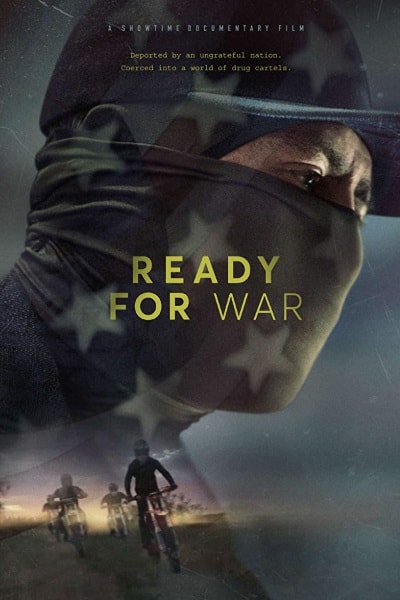 Ready for War