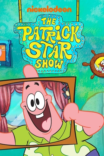 The Patrick Star Show - Season 2