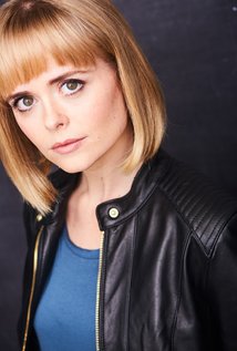 Alina Bolshakova