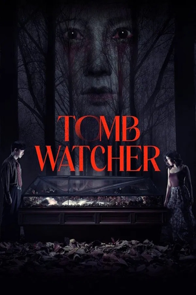Tomb Watcher
