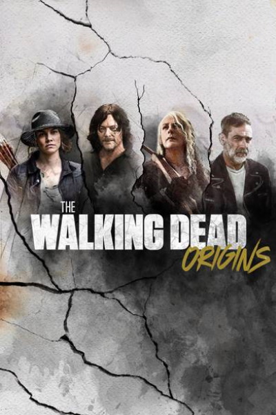 The Walking Dead: Origins - Season 1