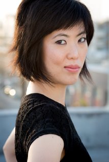 Sarah Chang