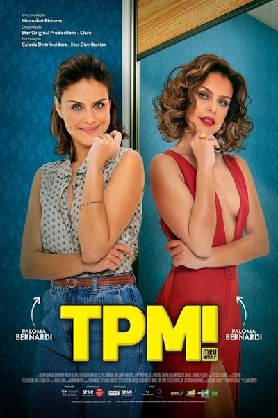 PMS My Love (TPM Meu amor)