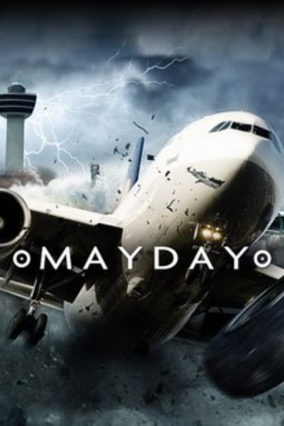 Mayday - Season 26