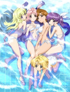 Girls Bravo: Second Season [Audio: Eng]