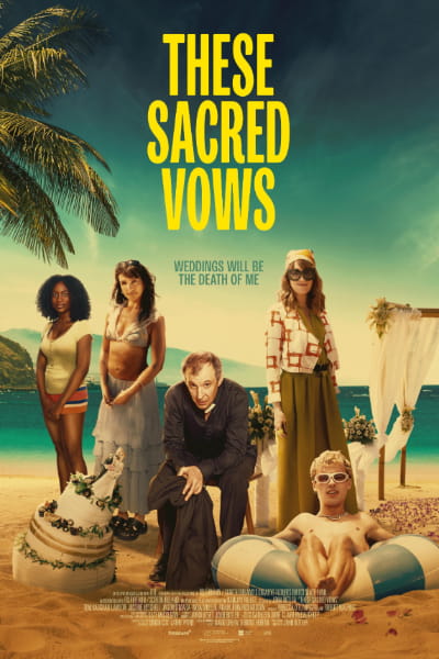 These Sacred Vows - Season 1